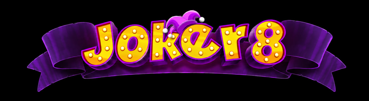 Joker 8 Casino Online logo